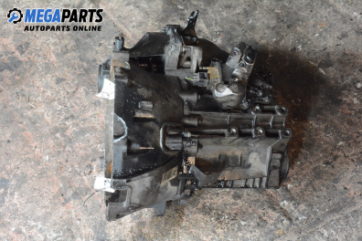  for Ford Transit 2.0 TDCi, 125 hp, truck, 2006