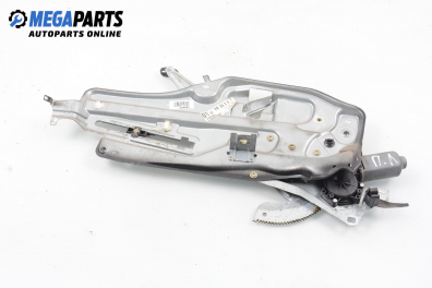 Macara electrică geam for Renault Laguna I (B56; K56) 2.0, 113 hp, hatchback, 1995, position: stânga - fața