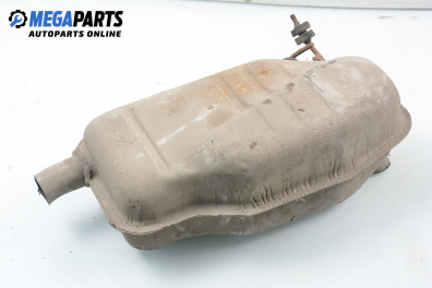 Schalldämpfer for Renault Laguna I (B56; K56) 2.0, 113 hp, hecktür, 1995