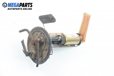 Benzinpumpe for Ford Fiesta IV 1.25 16V, 75 hp, 3 türen, 1997
