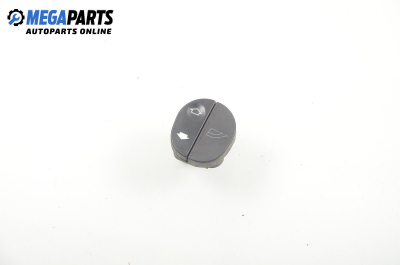 Power window button for Ford Fiesta IV 1.25 16V, 75 hp, 3 doors, 1997