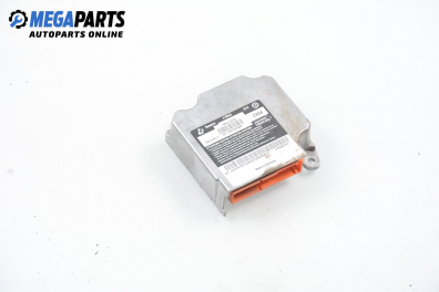 Steuermodul airbag for Fiat Multipla 1.9 JTD, 105 hp, 1999 № 46513525