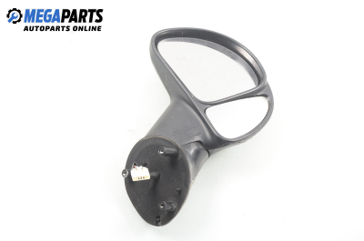 Oglindă for Fiat Multipla 1.9 JTD, 105 hp, 1999, position: dreapta