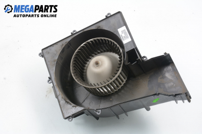 Heating blower for Nissan Almera Tino 2.2 dCi, 115 hp, 2002