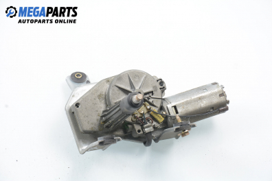 Front wipers motor for Nissan Almera Tino 2.2 dCi, 115 hp, 2002