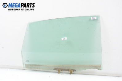 Fensterscheibe for Nissan Almera Tino 2.2 dCi, 115 hp, 2002, position: rechts, rückseite