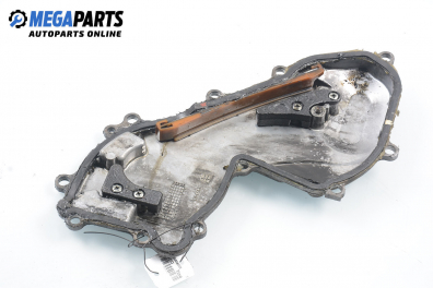Timing belt cover for Nissan Almera Tino 2.2 dCi, 115 hp, 2002