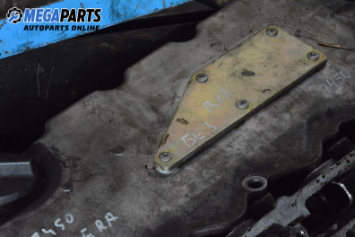 Zylinderkopf ohne nockenwelle for Nissan Almera Tino 2.2 dCi, 115 hp, 2002