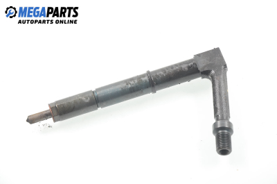 Diesel fuel injector for Nissan Almera Tino 2.2 dCi, 115 hp, 2002