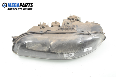 Headlight for Fiat Bravo 1.6 16V, 103 hp, 3 doors, 1999, position: left