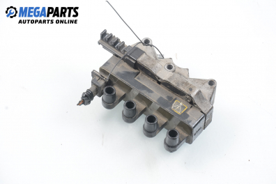 Zündspule for Fiat Bravo 1.6 16V, 103 hp, 1999