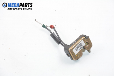 Trunk lock for Ford Fiesta IV 1.25 16V, 75 hp, 5 doors, 1996