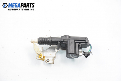 Door lock actuator for Ford Fiesta IV 1.25 16V, 75 hp, 5 doors, 1996, position: rear