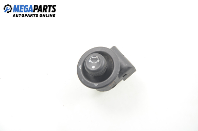 Mirror adjustment button for Ford Fiesta IV 1.25 16V, 75 hp, 5 doors, 1996