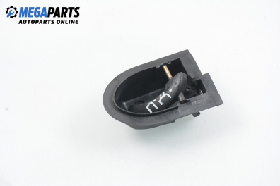 Inner handle for Ford Fiesta IV 1.25 16V, 75 hp, 5 doors, 1996, position: front - right