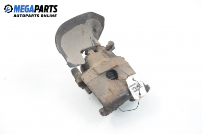 Caliper for Volkswagen Golf III 1.9 TD, 75 hp, 5 doors, 1993, position: front - left