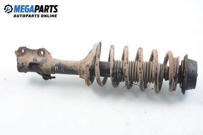 MacPherson-federbein for Volkswagen Golf III 1.9 TD, 75 hp, 5 türen, 1993, position: links, vorderseite