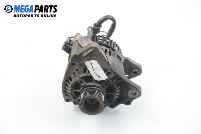 Gerenator for Volkswagen Golf III 1.9 TD, 75 hp, 1993