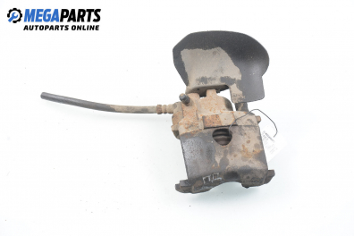 Caliper for Volkswagen Golf III 1.9 TD, 75 hp, 5 doors, 1993, position: front - right