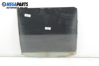 Window for Volkswagen Golf III 1.9 TD, 75 hp, 1993, position: rear - right