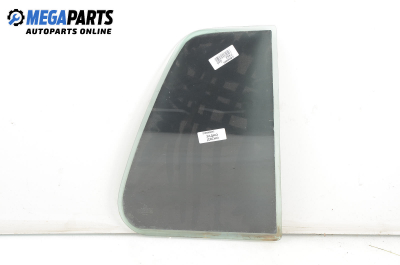 Door vent window for Volkswagen Golf III 1.9 TD, 75 hp, 5 doors, 1993, position: right