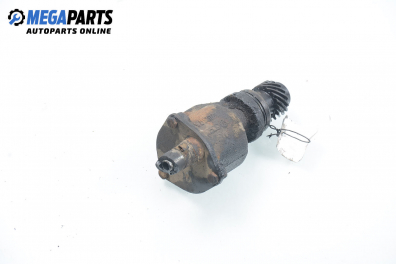 Vacuum pump for Volkswagen Golf III 1.9 D, 65 hp, 5 doors, 1992