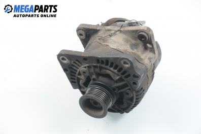 Gerenator for Volkswagen Golf III 1.9 D, 65 hp, 1992