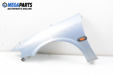 Fender for Opel Vectra B 2.0 16V DI, 82 hp, station wagon, 1997, position: left