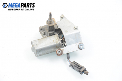 Front wipers motor for Opel Vectra B 2.0 16V DI, 82 hp, station wagon, 1997, position: rear