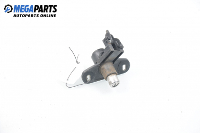 Verschluss heckklappe for Opel Vectra B 2.0 16V DI, 82 hp, combi, 1997