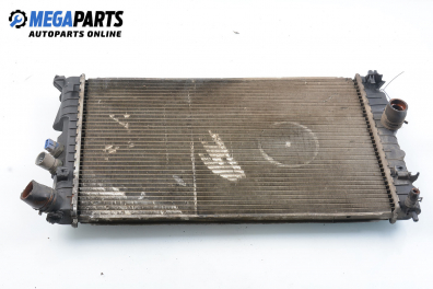 Water radiator for Opel Vectra B 2.0 16V DI, 82 hp, station wagon, 1997