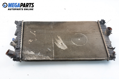 Radiator de apă for Opel Vectra B 2.0 16V DI, 82 hp, combi, 1997