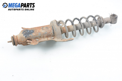 Amortizor McPherson for Opel Vectra B 2.0 16V DI, 82 hp, combi, 1997, position: stânga - spate