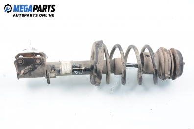 Amortizor McPherson for Opel Vectra B 2.0 16V DI, 82 hp, combi, 1997, position: dreaptă - fața