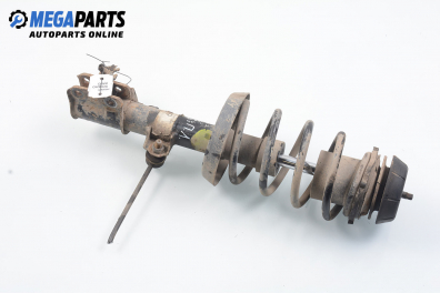 Amortizor McPherson for Opel Vectra B 2.0 16V DI, 82 hp, combi, 1997, position: stânga - fața