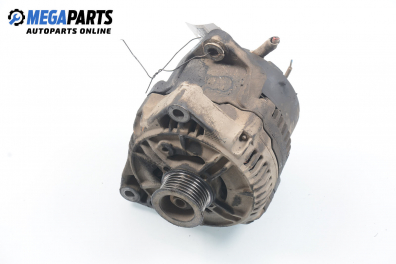 Alternator for Opel Vectra B 2.0 16V DI, 82 hp, combi, 1997