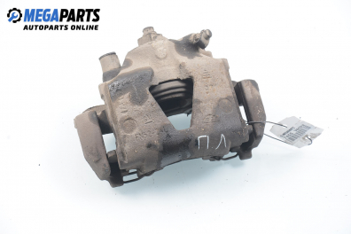 Bremszange for Opel Vectra B 2.0 16V DI, 82 hp, combi, 1997, position: links, vorderseite