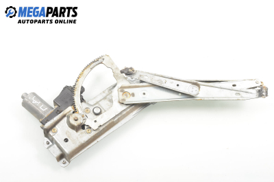 Macara electrică geam for Opel Vectra B 2.0 16V DI, 82 hp, combi, 1997, position: dreaptă - fața