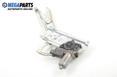 Macara electrică geam for Opel Vectra B 2.0 16V DI, 82 hp, combi, 1997, position: stânga - fața