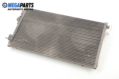 Air conditioning radiator for Peugeot 106 1.1, 60 hp, 1997