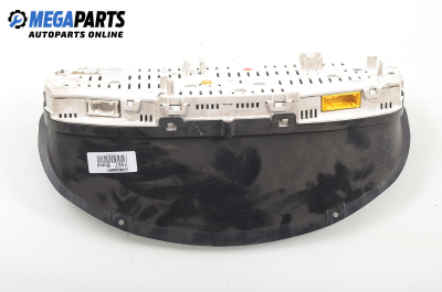 Instrument cluster for Fiat Brava 1.6 16V, 103 hp, 5 doors, 1999