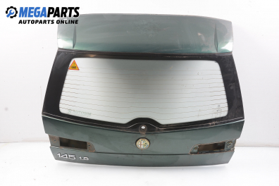 Heckklappe for Alfa Romeo 145 1.6 i.e., 103 hp, 3 türen, 1995