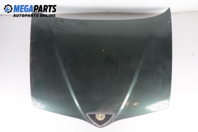 Bonnet for Alfa Romeo 145 1.6 i.e., 103 hp, 3 doors, 1995