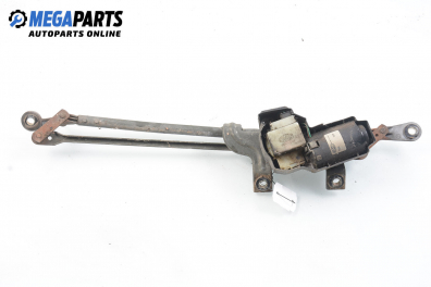 Front wipers motor for Alfa Romeo 145 1.6 i.e., 103 hp, 1995, position: front