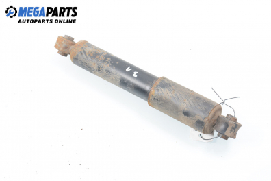 Amortizor for Alfa Romeo 145 1.6 i.e., 103 hp, 3 uși, 1995, position: stânga - spate