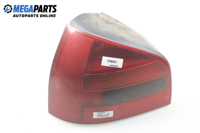 Tail light for Audi A3 (8L) 1.9 TDI, 110 hp, 3 doors, 1998, position: left