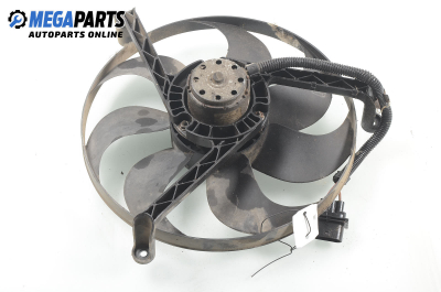 Radiator fan for Audi A3 (8L) 1.9 TDI, 110 hp, 3 doors, 1998