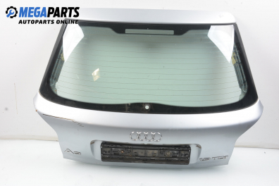 Heckklappe for Audi A3 (8L) 1.9 TDI, 110 hp, 3 türen, 1998