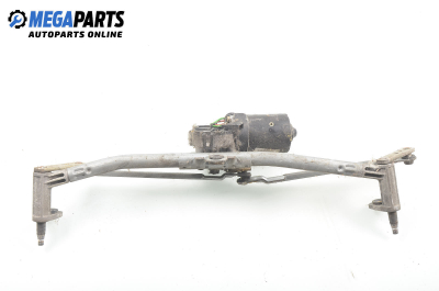 Front wipers motor for Audi A3 (8L) 1.9 TDI, 110 hp, 1998, position: front