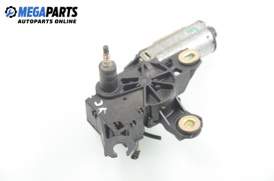 Front wipers motor for Audi A3 (8L) 1.9 TDI, 110 hp, 1998, position: rear